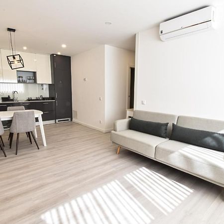Brasil Residences Coimbra Eksteriør bilde