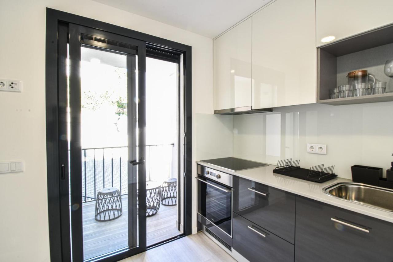 Brasil Residences Coimbra Eksteriør bilde