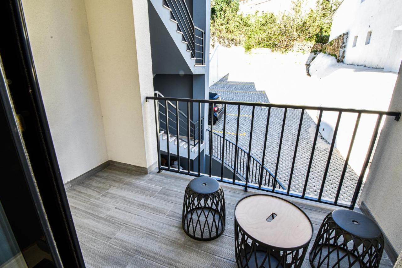 Brasil Residences Coimbra Eksteriør bilde