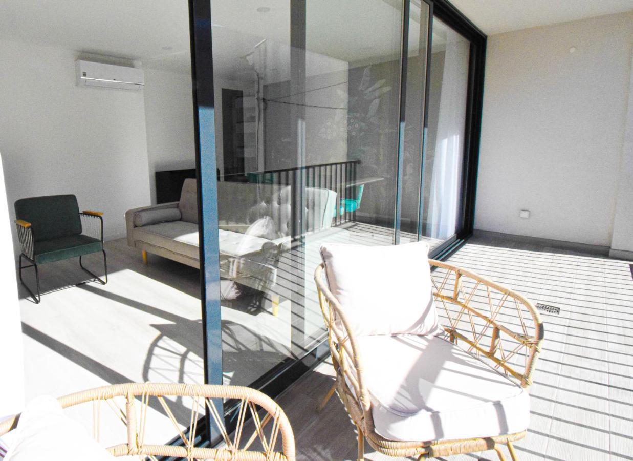 Brasil Residences Coimbra Eksteriør bilde