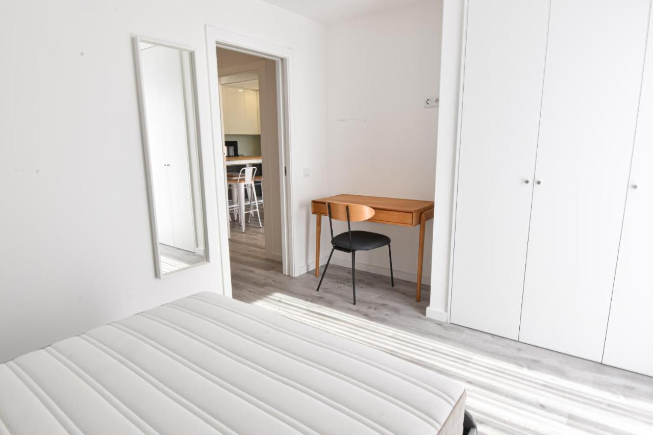 Brasil Residences Coimbra Eksteriør bilde
